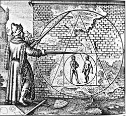 Maier: Alchemical teaching