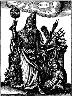 Hermes Trismegistus
